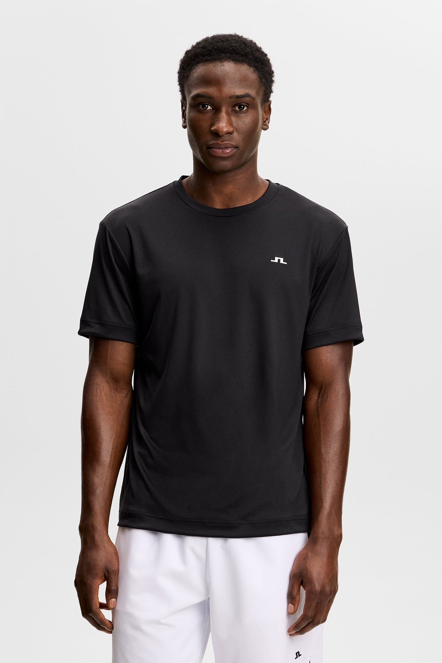 Ade T-shirt / Black